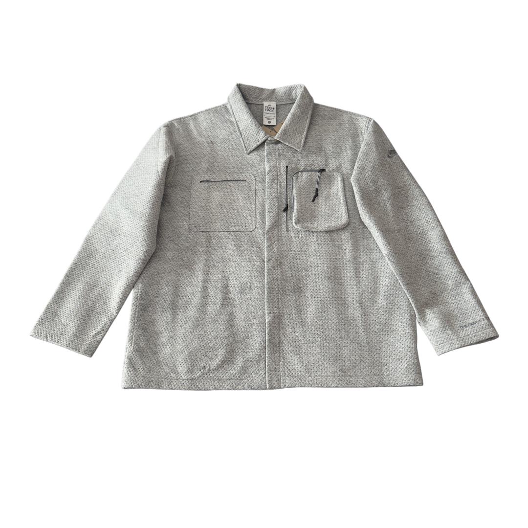 Chaqueta Nike Hombre