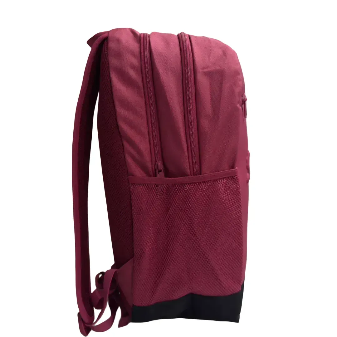 Morral puma - Fucsia 2