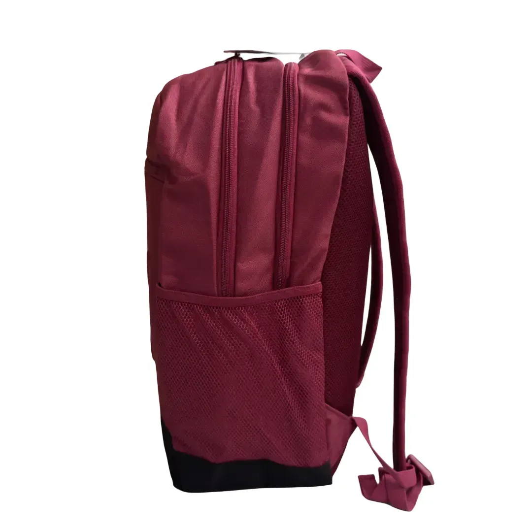 Morral puma - Fucsia 3