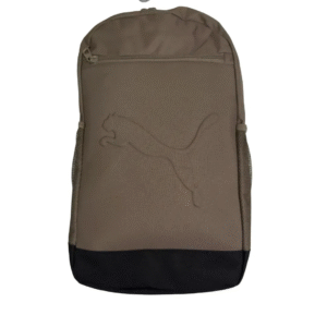 Morral Puma Buzz Backpack - Totally Taupe