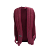 Morral puma - fucsia 4