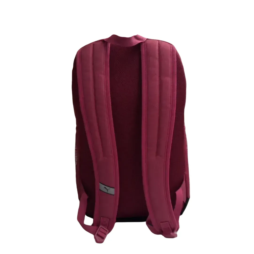 Morral puma - fucsia 4