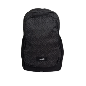 Morral Puma SE Way 1 Negro