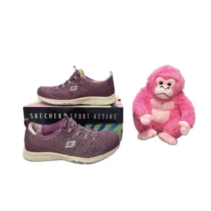 Tenis Skechers. Dama. 104286