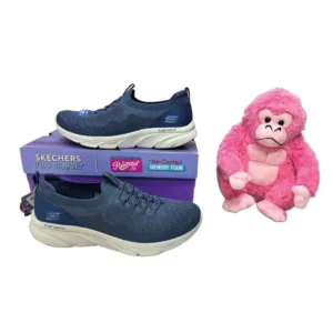 Tenis Skechers. Dama. 104335