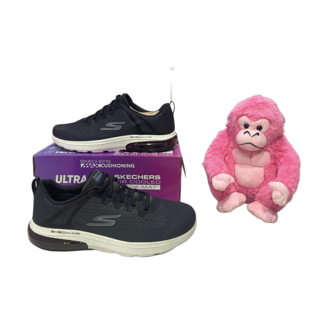 Tenis Skechers. Dama. 124362