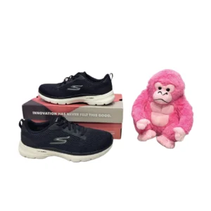 Tenis Skechers. Dama. 124512