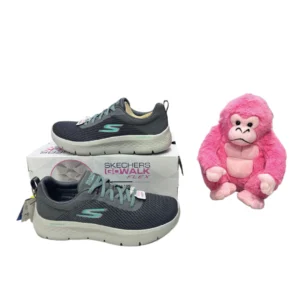 Tenis Skechers. Dama. 124952