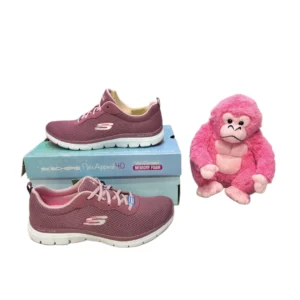 Tenis Skechers. Dama. 149303