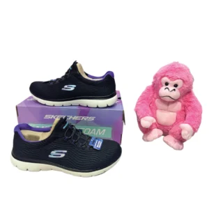 Tenis Skechers. Dama. 149538