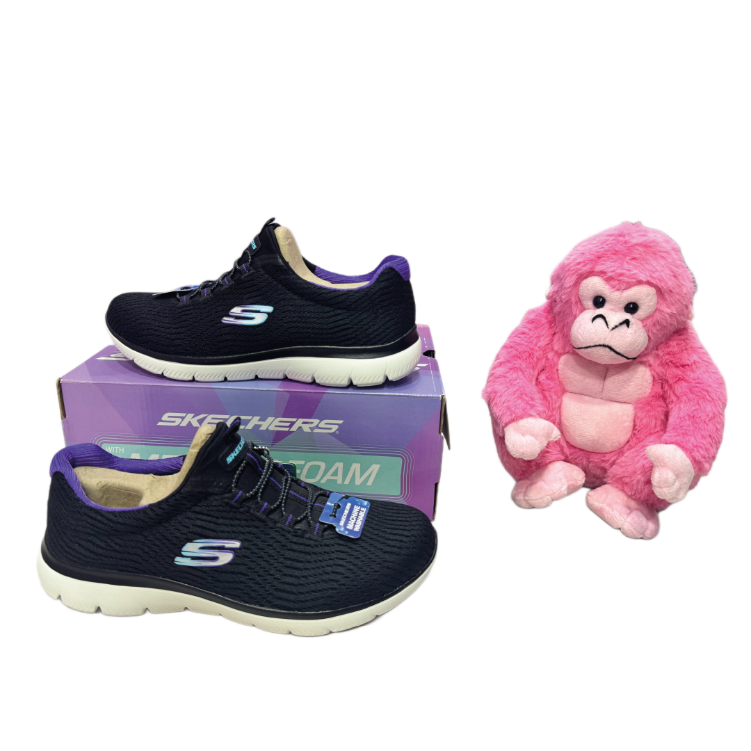 Tenis Skechers. Dama. 149538