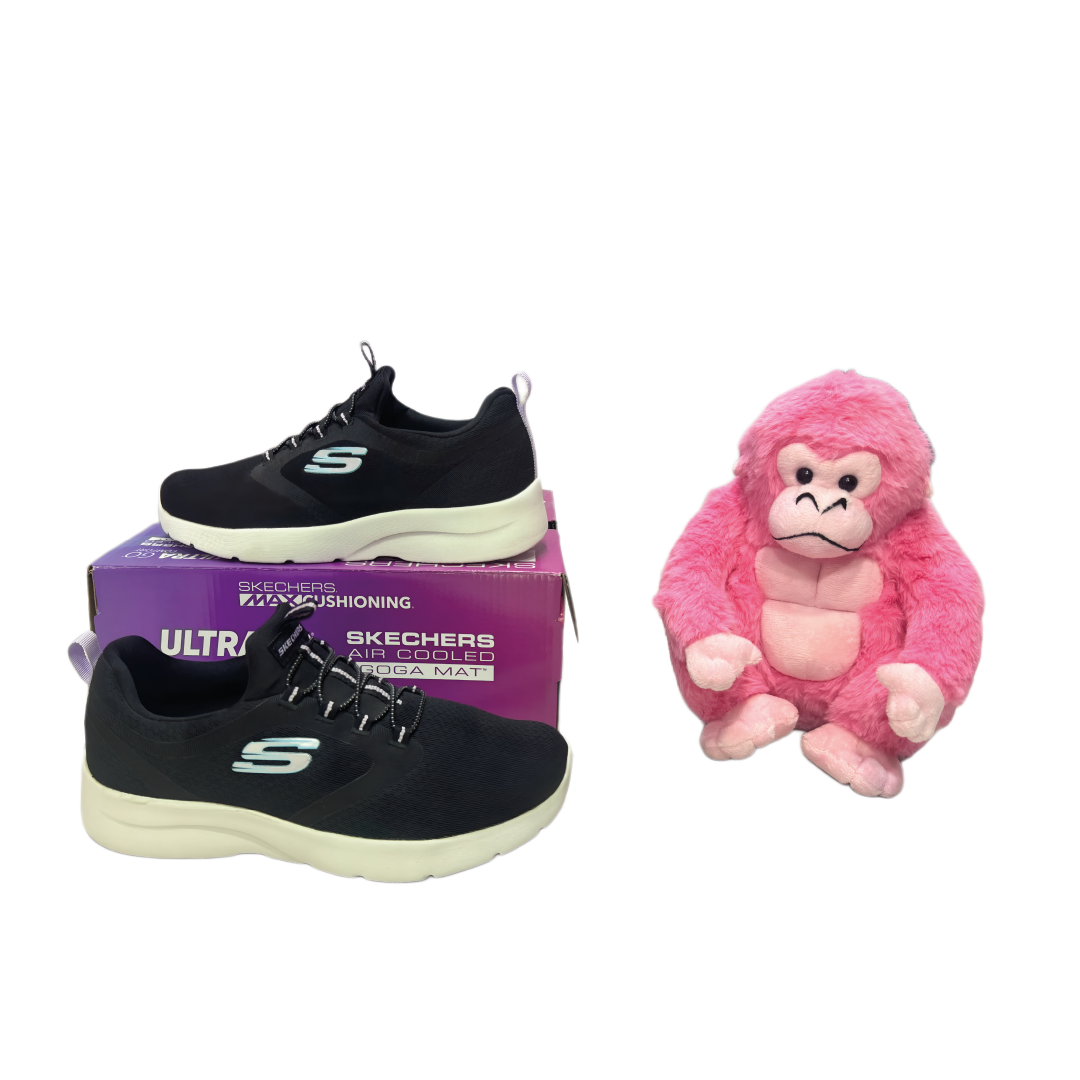 Tenis Skechers. Dama. 150041