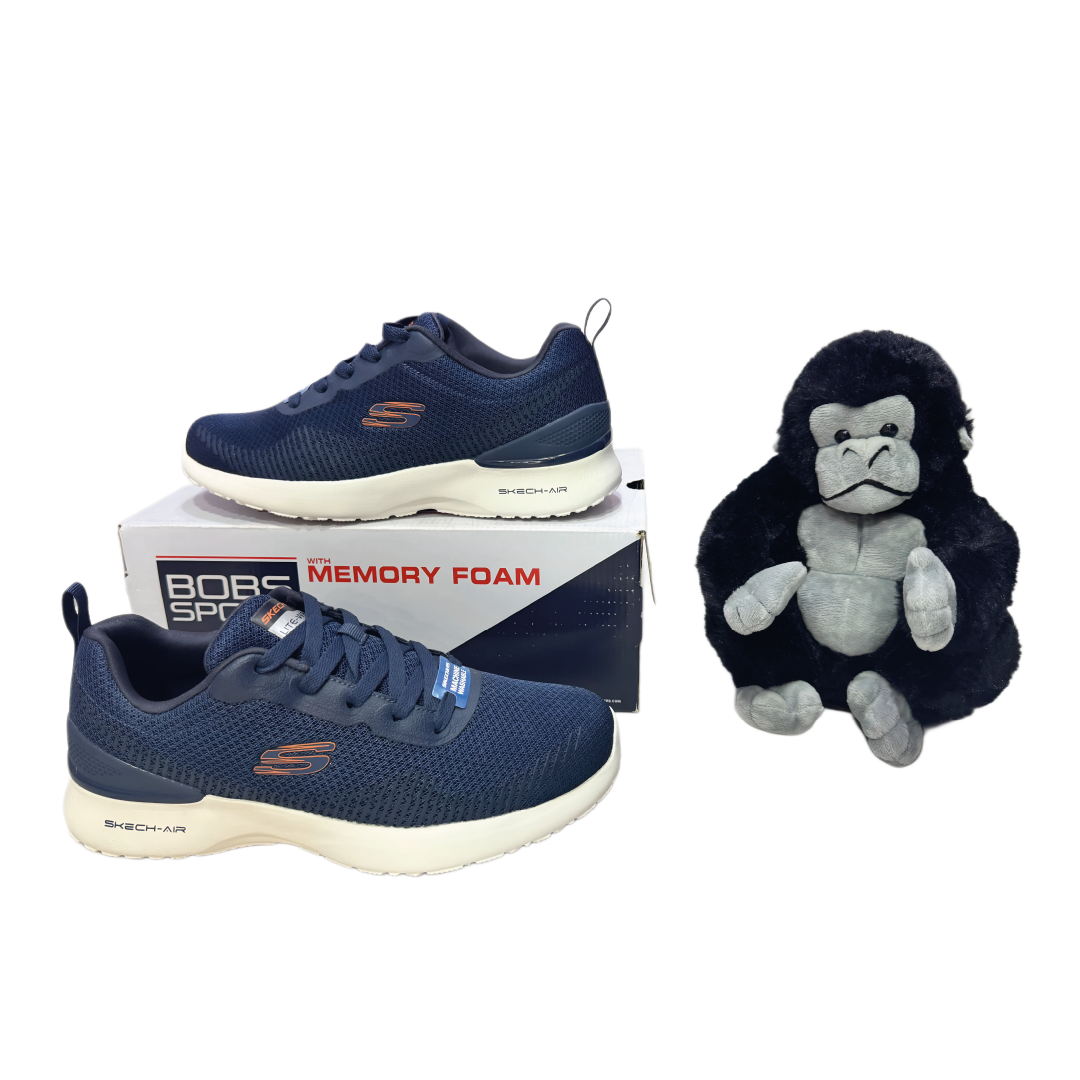 Tenis Skechers. Hombre. 232691 Tenis Skechers. Hombre. 232691