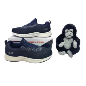 Tenis Skechers. Hombre. 52539