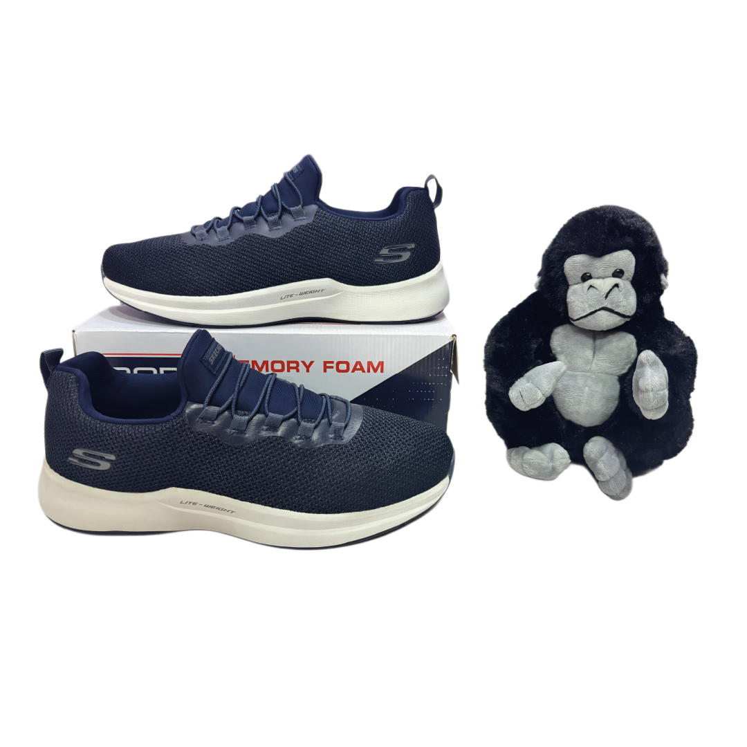 Tenis Skechers. Hombre. 52539 Tenis Skechers. Hombre. 52539