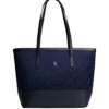 Bolso Tommy Hilfiger - Azul Oscuro