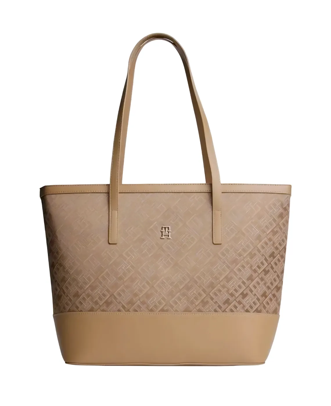 Bolso Tommy Hilfiger - Beige