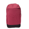 Morral puma fucsia