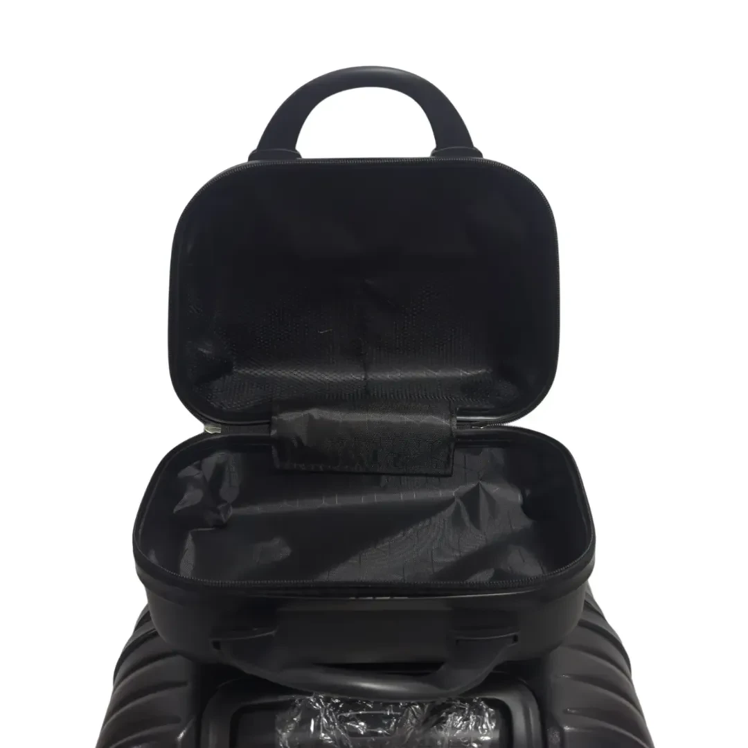 Neceser maleta viajera