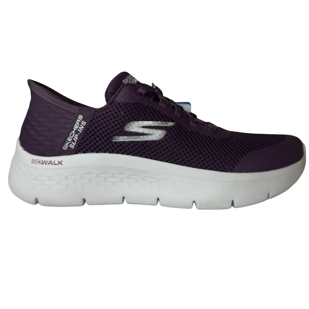 Tenis Skecherrs - 124836 - 1