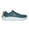 Tenis Skechers - 124830 - Dama - 1