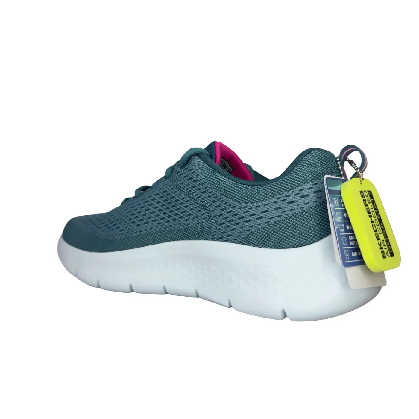 Tenis Skechers - 124830 - Dama - 3