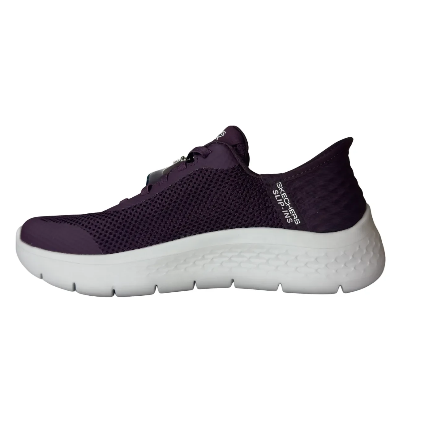 Tenis Skechers - 124836 - Dama - 4