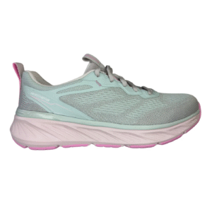 Tenis Skechers - 150471 - Dama MVMT & LightBlue