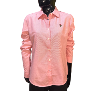 Camisas - U.S. - Polo - ASSN - Dama