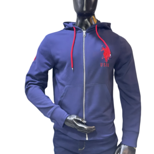 Buzos - U.S. - Polo - ASSN - Hombre